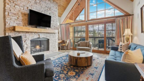Piste Chalet
